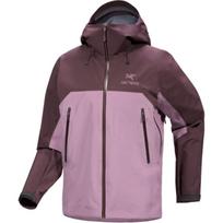 Arc'teryx BETA AR Waterproof And Breathable Windbreaker Jacket Men's Black X000006488 XXL