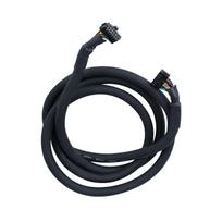 Naujas originalus Creality K2 PLUS spausdinimo galvutės juostelinis kabelis 3D laidų priedai K2 Plus FDM 3D spausdintuvui
