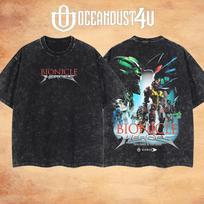 Video Games 'Bionicle Heroes' T-Shirt S gray