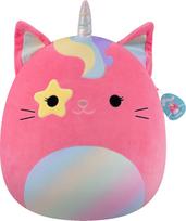 Squishmallows - 50 cm Plush - Sienna Caticorn (280455)