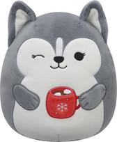 Squishmallows - Christmas 2026 - Heidi Husky