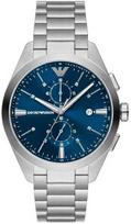 Vyriškas laikrodis EMPORIO ARMANI Claudio AR11541 + BOX