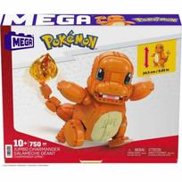 Surenkama Pokemon figūrėlė, 750 det.