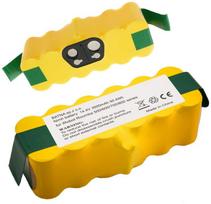 Extralink Roomba | Baterija, dulkių siurblio baterija | 500/600/700/800 serija 14,4 V 3000 mAh