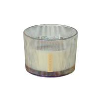 Žvakė „PURE BOTANICS“, D11 x H8 cm, citrinų ir levandų aromatas