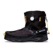 GRIP SWANY x atmos x Crocs All-Terrain Clog Black Unisex Sneakers 208017-001 42-43 black