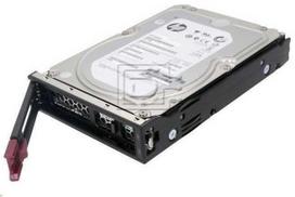 Diskas HP hewlett packard enterprise HPE 4TB SATA 7.2K LFF LP DS HDD