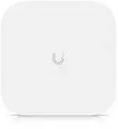 Maršrutizatorius UBIQUITI UniFi Enterprise WiFi 7 prieigos taškas E7 Campus