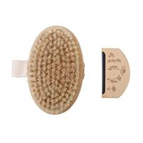 2pcs Wood Cashmeres Combs Sweater Shavers Lints Brush Fabric Sweater Shavers Lints Removers Combs for Removes Pilling Puzzs brown