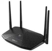 Tenda Totolink BE3600R | Maršrutizatorius „WiFi“ | „WiFi7“ dviejų dažnių, 3x GbE RJ45