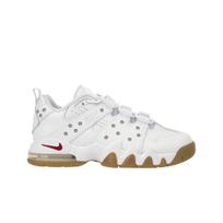 Supreme x SB x Nike Air Max 2 CB 94 žemi baltos gumos unisex sportbačiai Varsity-Raudona-Balta-Guma-Šviesiai ruda IM4283-100 43 white