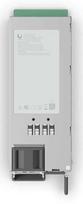 Ubiquiti UACC-PSU-12V-150W maitinimo adapteris / keitiklis Vidinis žalias, pilkas