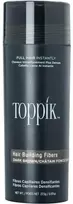 Toppik Hair Building Fibers atspalvį suteikianti priemonė plaukams, atspalvis: Dark Brown, 27.5 g