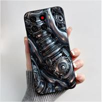 ZTE Blade A56 A 56 56Pro dėklas Minkšto silikono apsauginis galinis dangtelis ZTE Blade A56 Pro telefono dėklui Mielas Šaunus Berniukams Mergaitėms Funda ZTE Blade A56 black