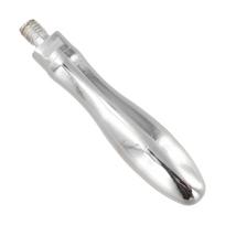 Milling Machine Parts Safety Crank Handle 3/8 Thread For Bridgeport Mill Part