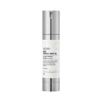 VT Mild Reedle Shot 50 Skin Smoothing Hydrating Essence 50ml white