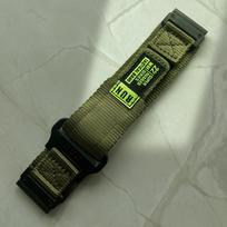 22 26 MM Garmin Quick Fit Nailono Laikrodžio Dirželis Fenix 7/7Pro/7X/6X/6 Pro/5X/5 Plus6 Keičiama Apyrankė Enduro 2 Diržas Quick fit 22mm beige