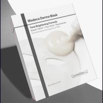 Centellian 24 Madeca Derma Mask Tone Brightening Formula Madeca Derma Mask Tone Brightening Formula, 10ea gray