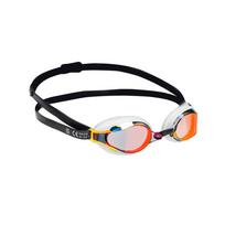 SPEEDO Fastskin Speedsocket 2 Mirror Goggles (8-10897B586) Free black