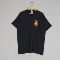 Vintage 90s Matchbox 20 Stole My Baby! Backprint World Tour Promo T-shirt Size L S gray