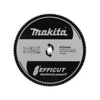 Pjovimo diskas Sandwich tipo plokštėms MAKITA 415x30x2,6mm Z90