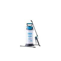 Slėginis purkštuvas rūgštinėms ir šarminėms valymo priemonėms GLORIA CLEAN 500 5l
