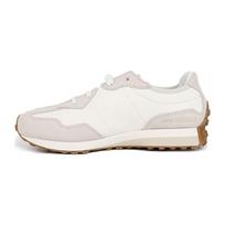 New Balance NB 327 Low top Kids' Running Shoes Ecru Teenagers GS327WS 38 balta