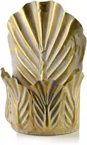 Mondex Since 1986 MARINA auksinis gėlių stovas 24x14x36cm