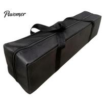 Large Capacity Equipment Carrier Tent Storage Bag with Reinforced Handles, Durable 600D Oxford Waterproof Carrying Heavy Duty for Tools Case, Outdoor M black