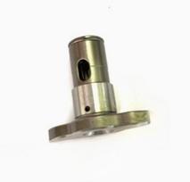 For Milwaukee 2953-20 M18 Fuel 1/4  Hex Impact Driver Hex Anvil Assembly 42-06-7033 New Replacement