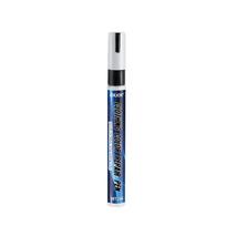 Fabric Paint Markers Suitable for Clothing Color Touch-up Pens for T-shirts Jeans and Leather Jackets Ideal for Covering Bla Touchup Paint2 20g white