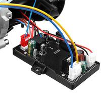 Šis produktas tinka 12V/24V 2KW-5KW dyzeliniams oro šildytuvams, dyzelinių oro šildytuvų priedams black