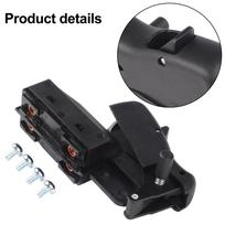 DWS780 Switch Power Tool Switch Power Tool Repair Brand New Unused For DW716 Models For DW717 Models Metal And Plastic For DW715 China Mainland