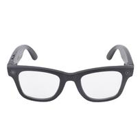 AI Translation Smart Glasses with Camera 8MP WiFi Bluetooth 5.3 Translator Glasses for Music and Calls Travel Business