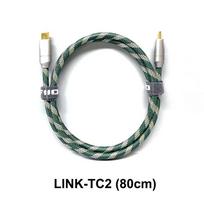 FiiO LINK-TC2 Type-C to Type-C USB Digital Audio Cable for Music Player / DAC / AMP