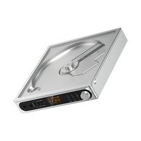 FiiO DM15 Portable Stereo CD Player with True 24Bit R2R DAC High-Power Output USB/CD HiFi Audio HD Display