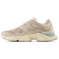 New Balance 9060 'Ivory' (Unisex) Ivory Cream / Pink Sand / Light Moonstone Casual Shoes U9060WCG 41.5 beige