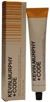 Kevin Murphy Code Permanent Hair Dye 5.6/5R šviesiai rudas Raudona, 100 ml