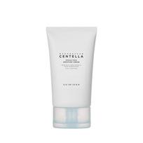 SKIN1004 - Madagascar Centella Hyalu-Cica Moisture Cream, 75ml - Nawilżający krem do twarzy