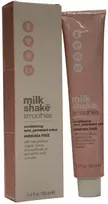 Milk Shake Smoothies Semi-Permanent Hair Dye 6.81 Moka Ash Dark Skirtas šviesiems plaukams, 100 ml