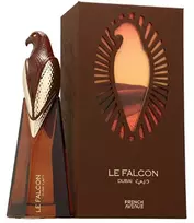 French Avenue Le Falcone Dubai Extrait de Parfum 100ml