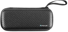 „Mini Bag PULUZ“ skirtas DJI Osmo Pocket 3 (juoda)