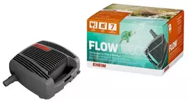 Tvenkinio siurblys EHEIM FLOW 12000