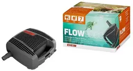 Tvenkinio siurblys EHEIM FLOW 9000