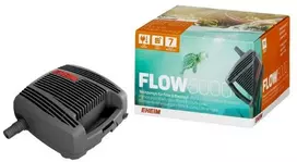 Tvenkinio siurblys EHEIM FLOW 5000