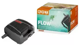Tvenkinio siurblys EHEIM FLOW 6500