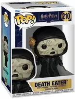 FUNKO POP! Vinilinė figūrėlė: Harry Potter - Death Eater, ~9.9 cm