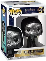 FUNKO POP! Vinilinė figūrėlė: Harry Potter - Bellatrix Lestrange, ~10.2 cm