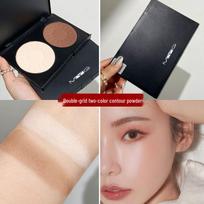 15 spalvų lūpų dažų paletė pradedantiesiems: Drėkinantys, ilgai išliekantys lūpų blizgesiai ir kontūravimo skaistalai Makeup Artist Recommended brown