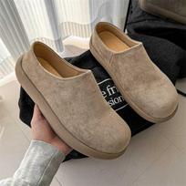 Round Nose Round Toe Slippers Man House White Sandals Shoes Men's Sneakers On Offer Sport Tenks Leading Expensive Celebrity 46 gray